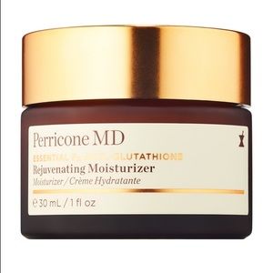 NWT PerriconeMD Fx Acyl-glutathione Moisturizer
